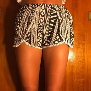 Flowy Shorts Package Deal!
